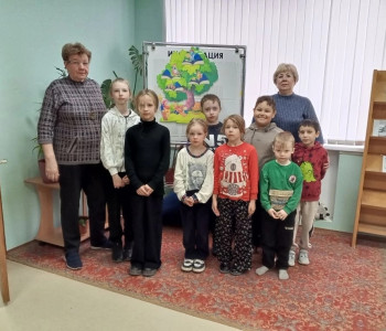 Викторина «По страницам добрых книг»